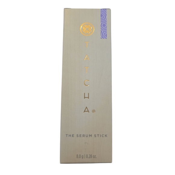 Tatcha Other - Tatcha Serum Stick Line-Smoothing Treatment Balm - new